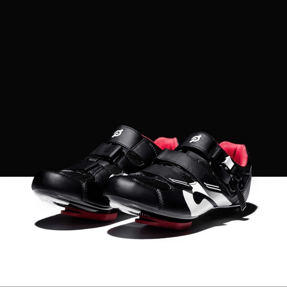 SOLD Peloton Cycling Shoes